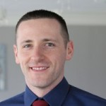Robbie MacCue - EMS Leadership Academy Co-Founder
