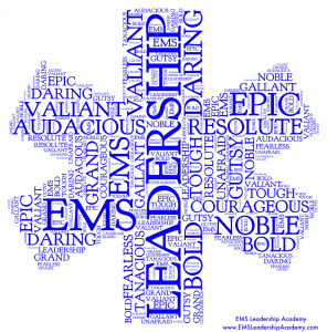 EMS Leadership Star of Life