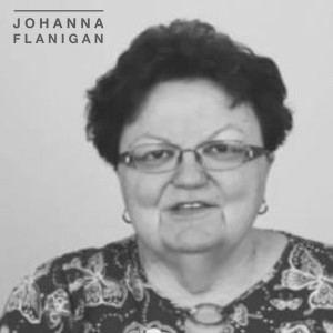 Johanna F. Flanigan, EMS Critical Incident Stress Debriefing & Management Expert