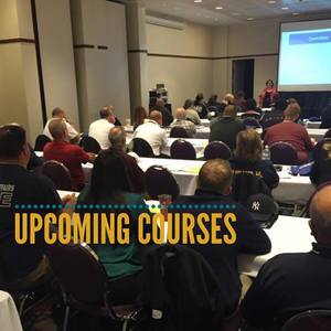 Upcoming EMS Leadership Courses