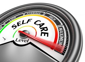 EMS Leadership - Enhancing Self Care